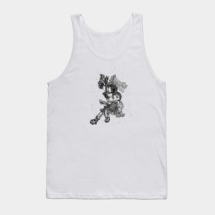 Made in Abyss Tank Top